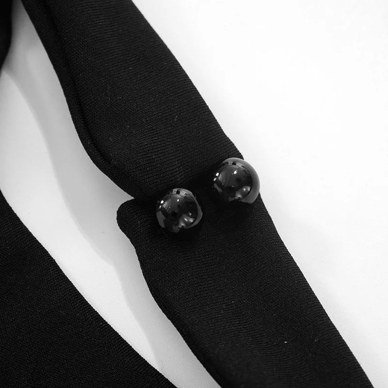 Blifanbo Midnight Maxi