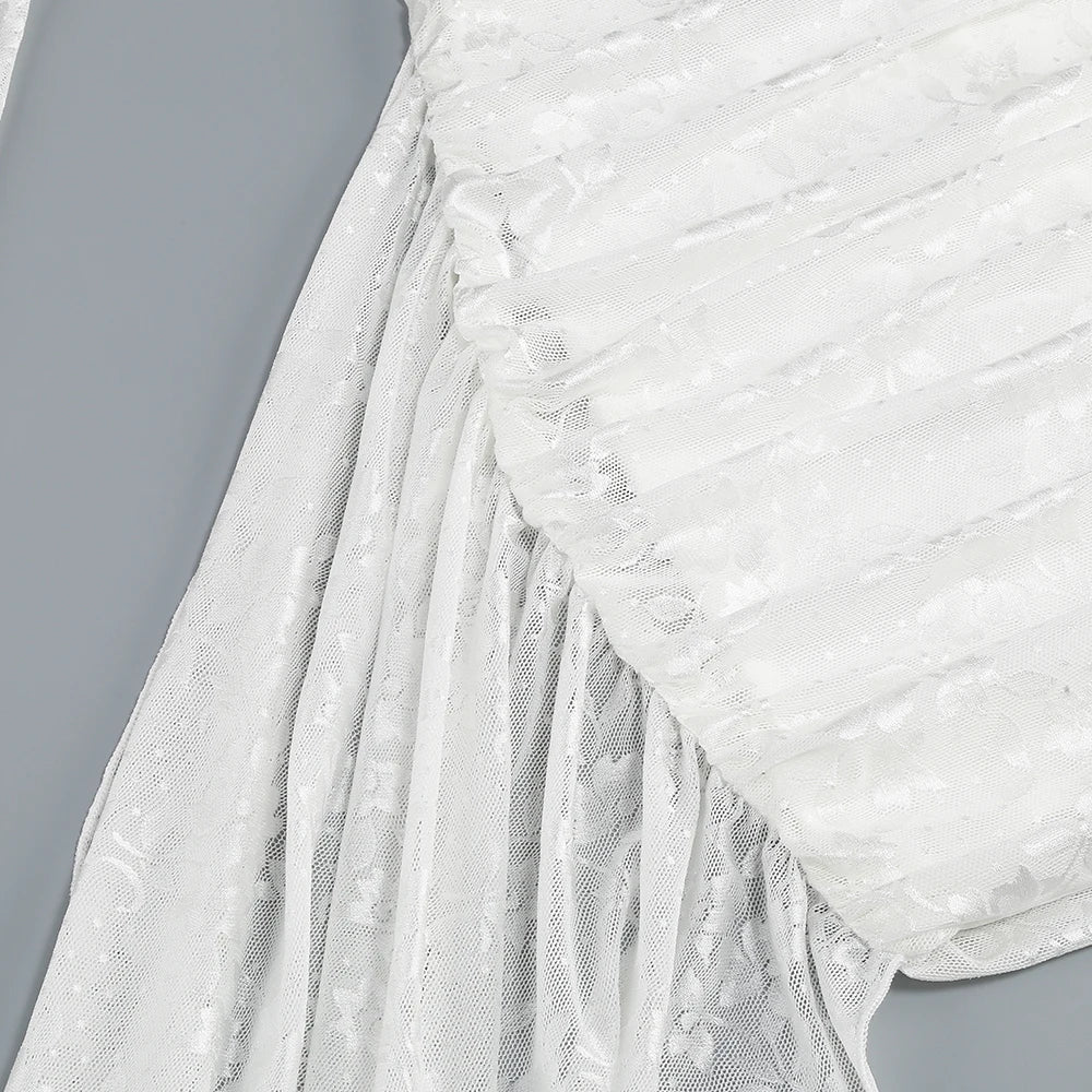 Night Diva Mini Dress