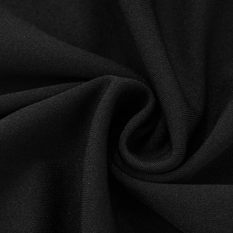 Blifanbo Midnight Maxi