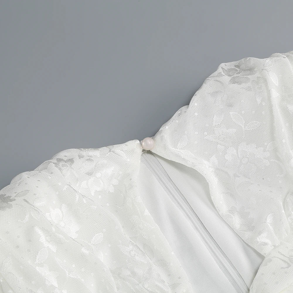 Night Diva Mini Dress