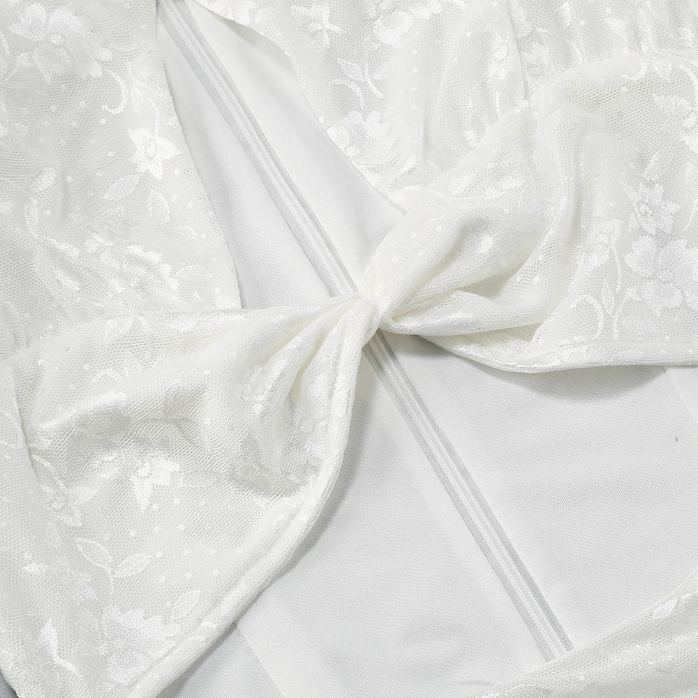 Night Diva Mini Dress