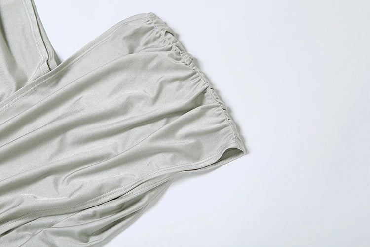 Street Siren Long Dress