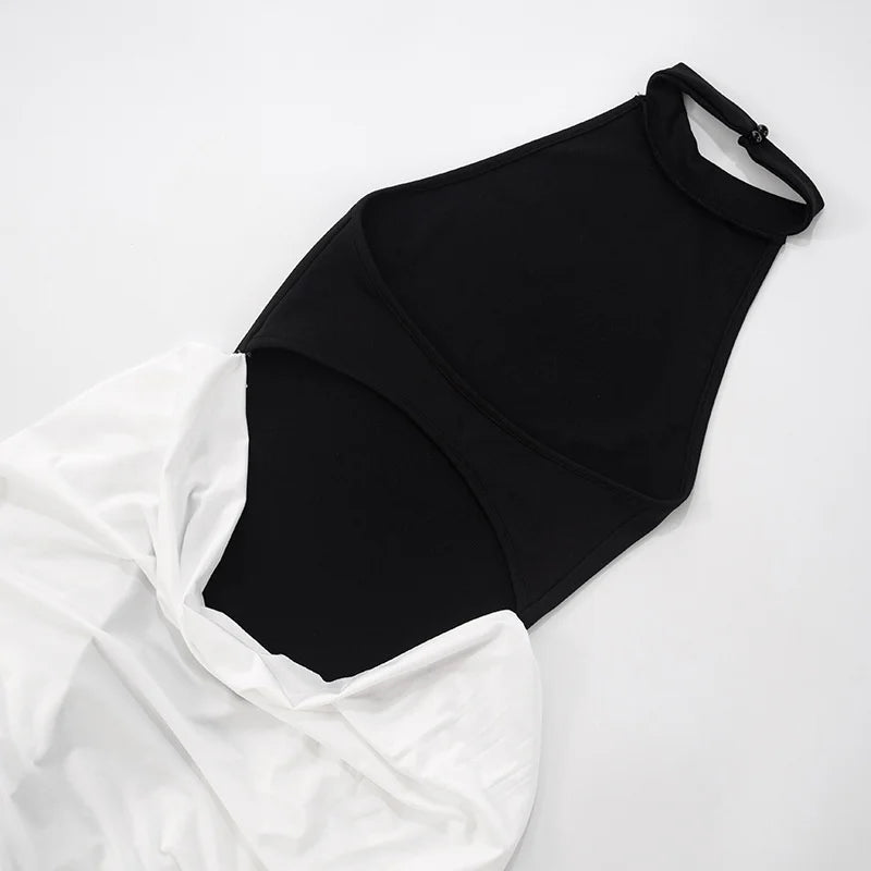 Blifanbo Midnight Maxi