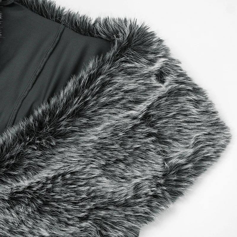 Urban Goddess Jumpsuit