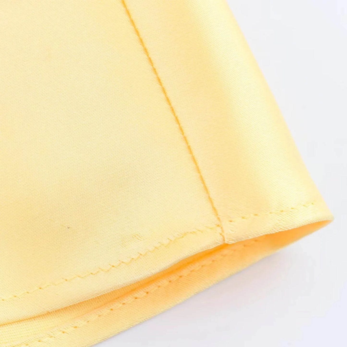 Women’s Lace-Up Sleeveless Dress