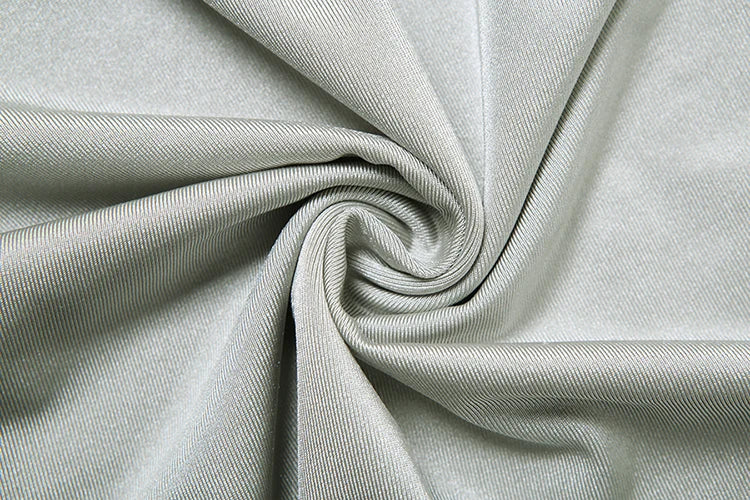 Street Siren Long Dress