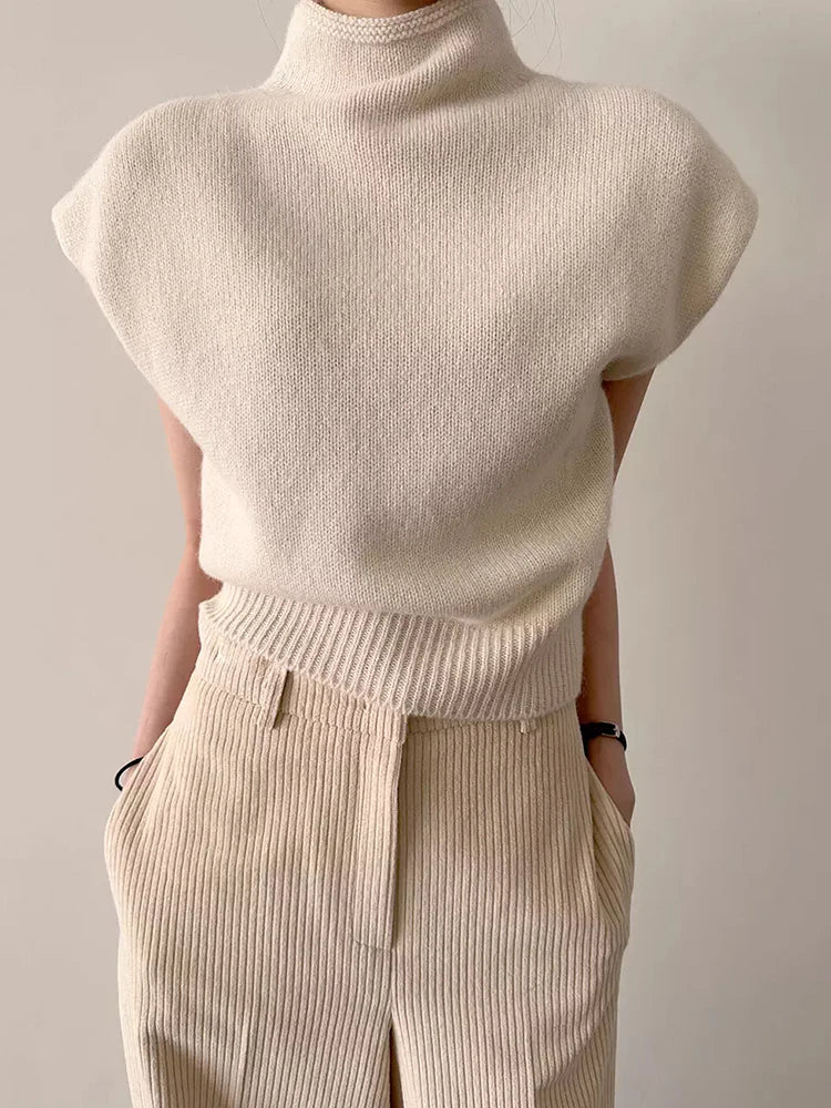 Autumn Winter Knitwear