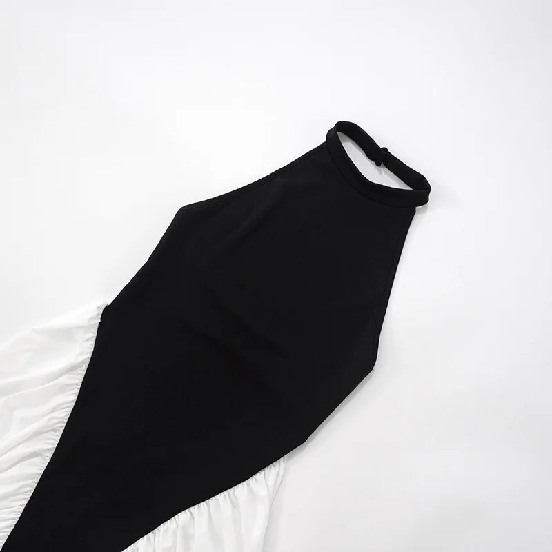 Blifanbo Midnight Maxi