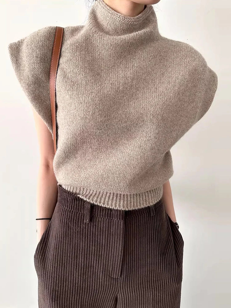 Autumn Winter Knitwear
