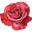 Happy Rose logo