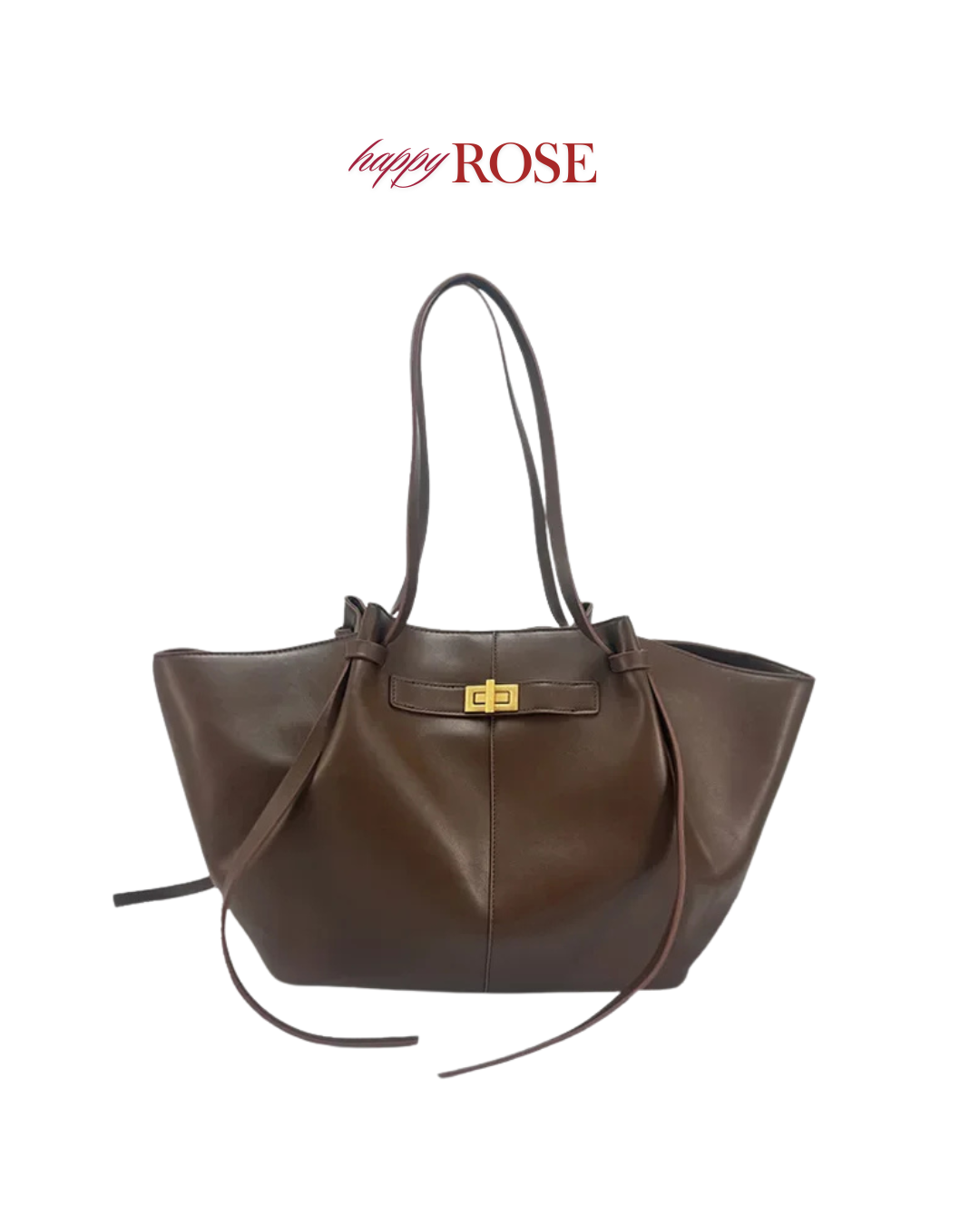 Chic Luxury Shoulder Bag