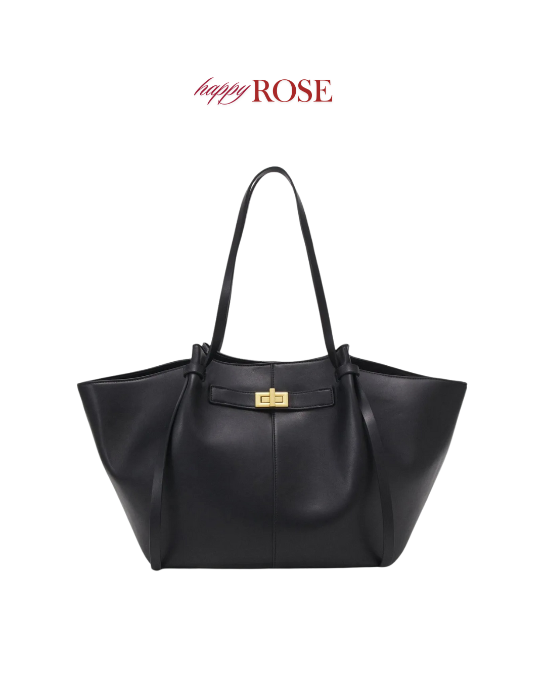 Chic Luxury Shoulder Bag