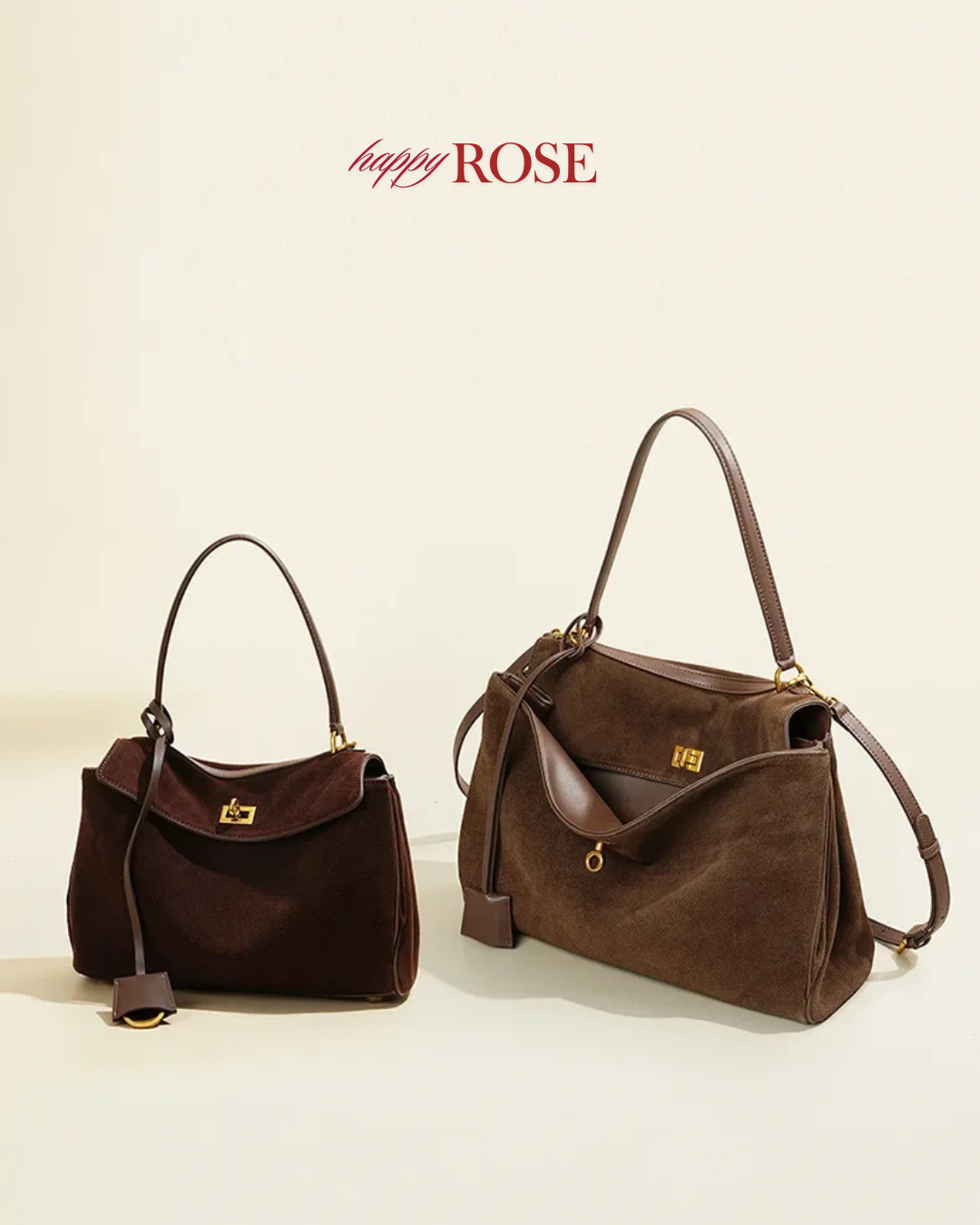 Classic Frosted Tote Bag
