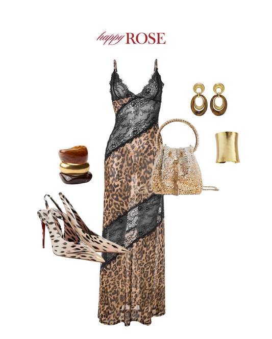 Leovra Dress