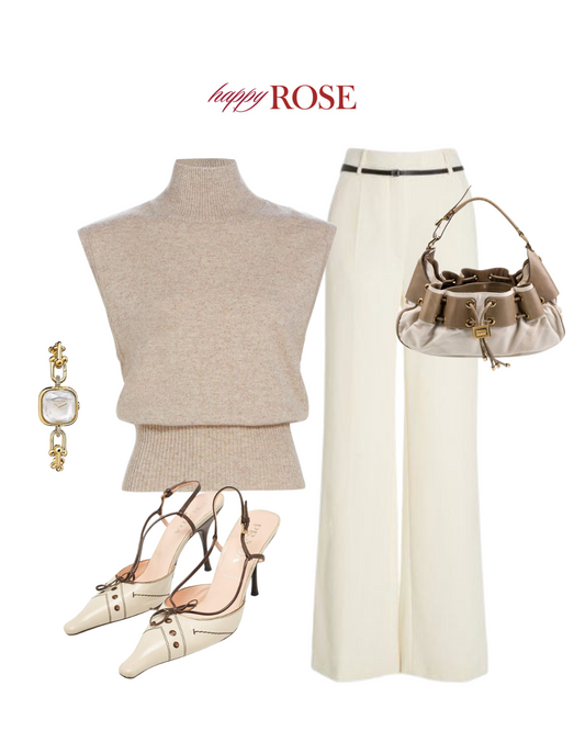 Autumn Winter Knitwear