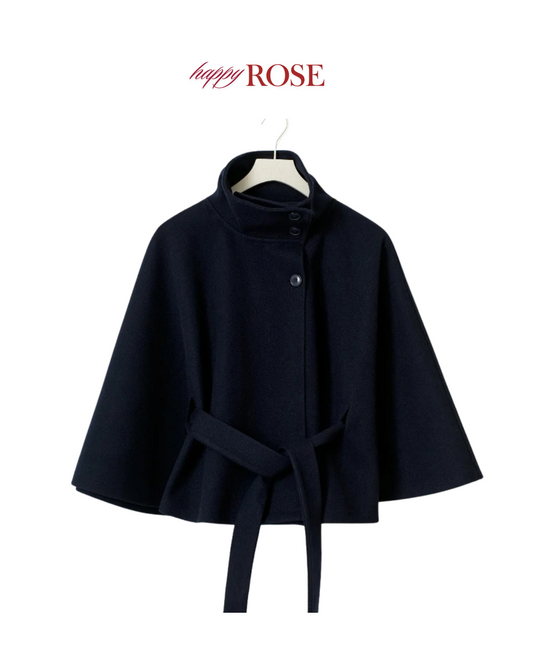 Autumn Lady Coat