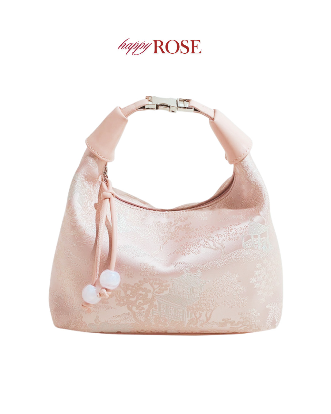 Happy Rosé – Pink Princess Set