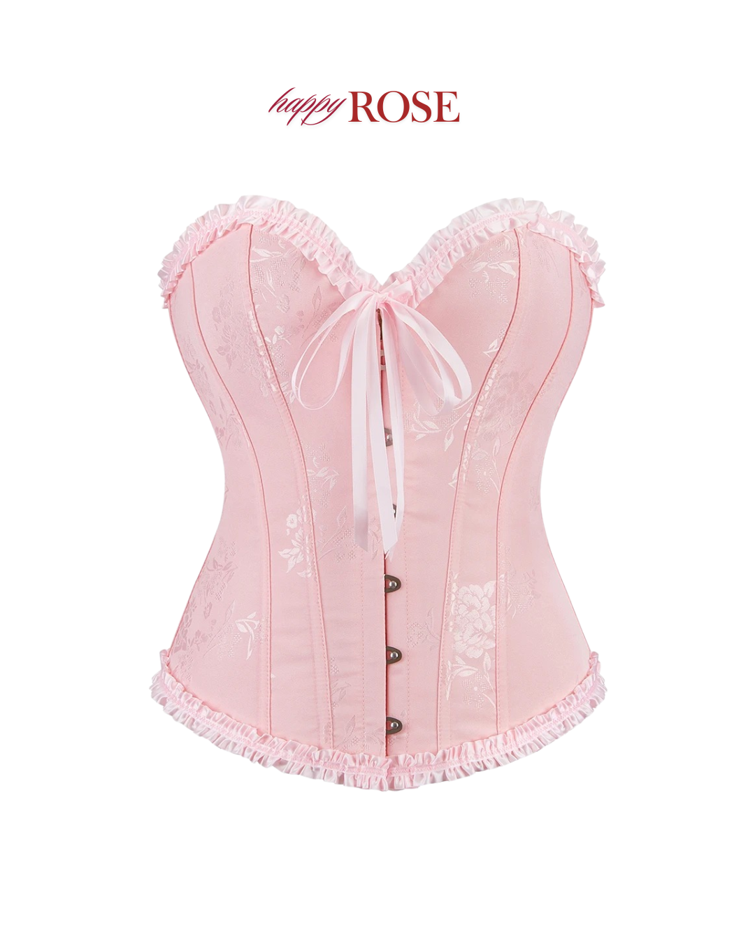 Happy Rosé – Pink Princess Set