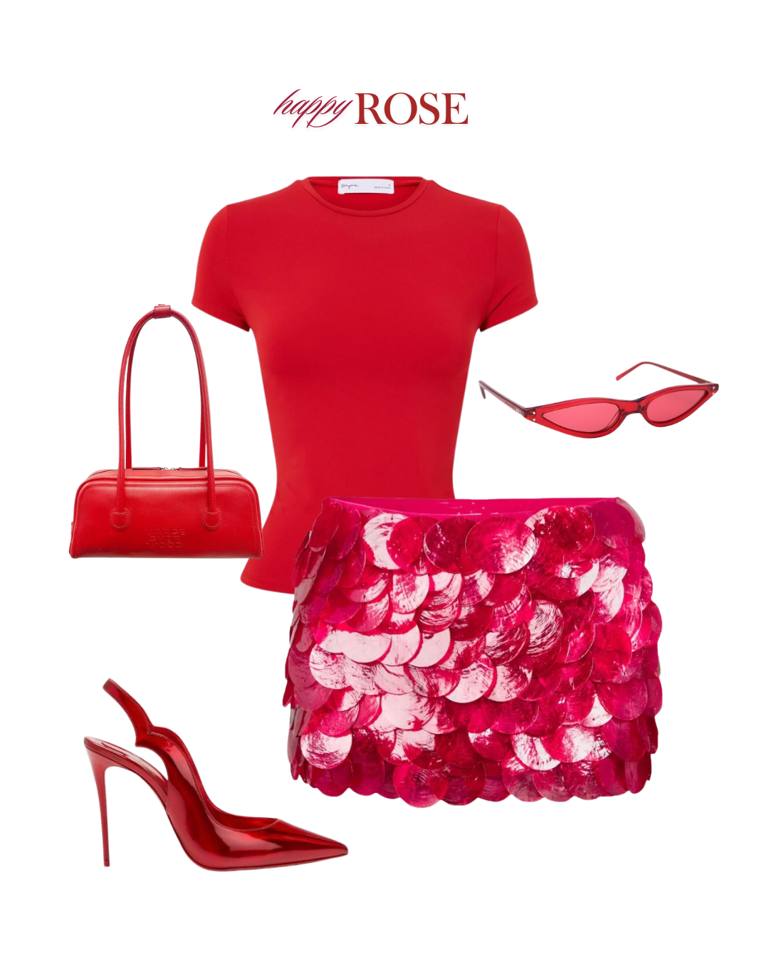Sequin Low Rise Mini Skirt – Y2K Clubwear