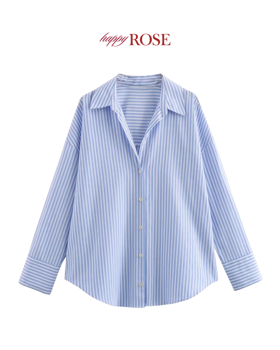 Cotton Oxford Shirt