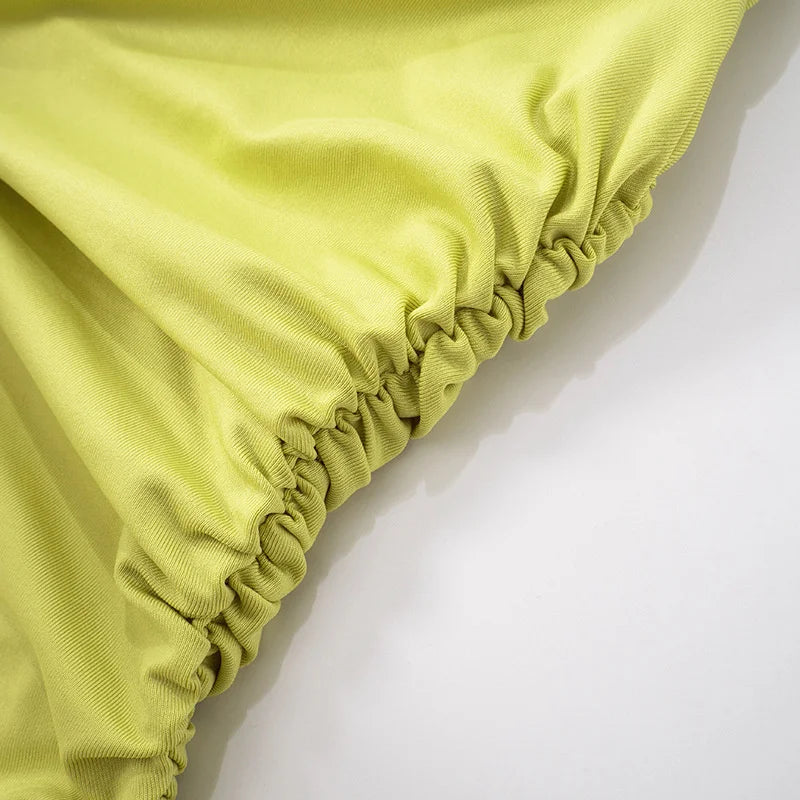 Fiona Halter Mini Dress