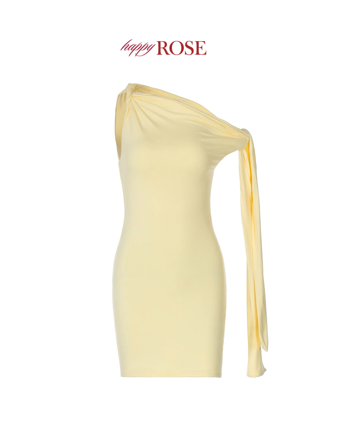 Fitted Summer Bodycon