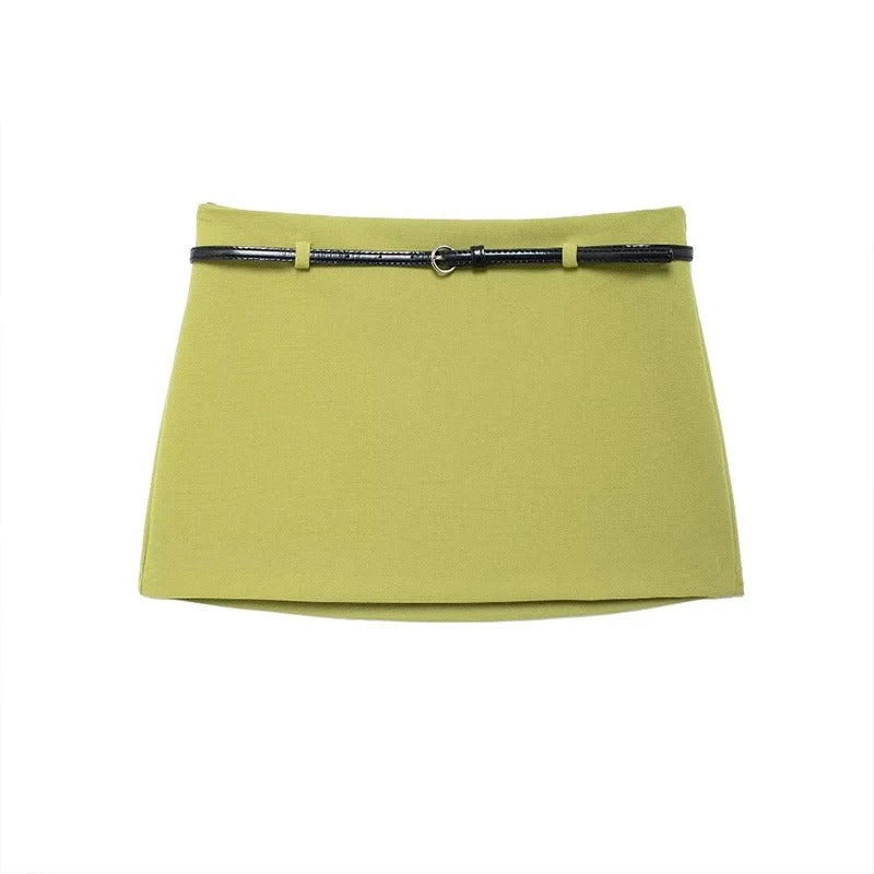 Vintage Green 2-Piece Set
