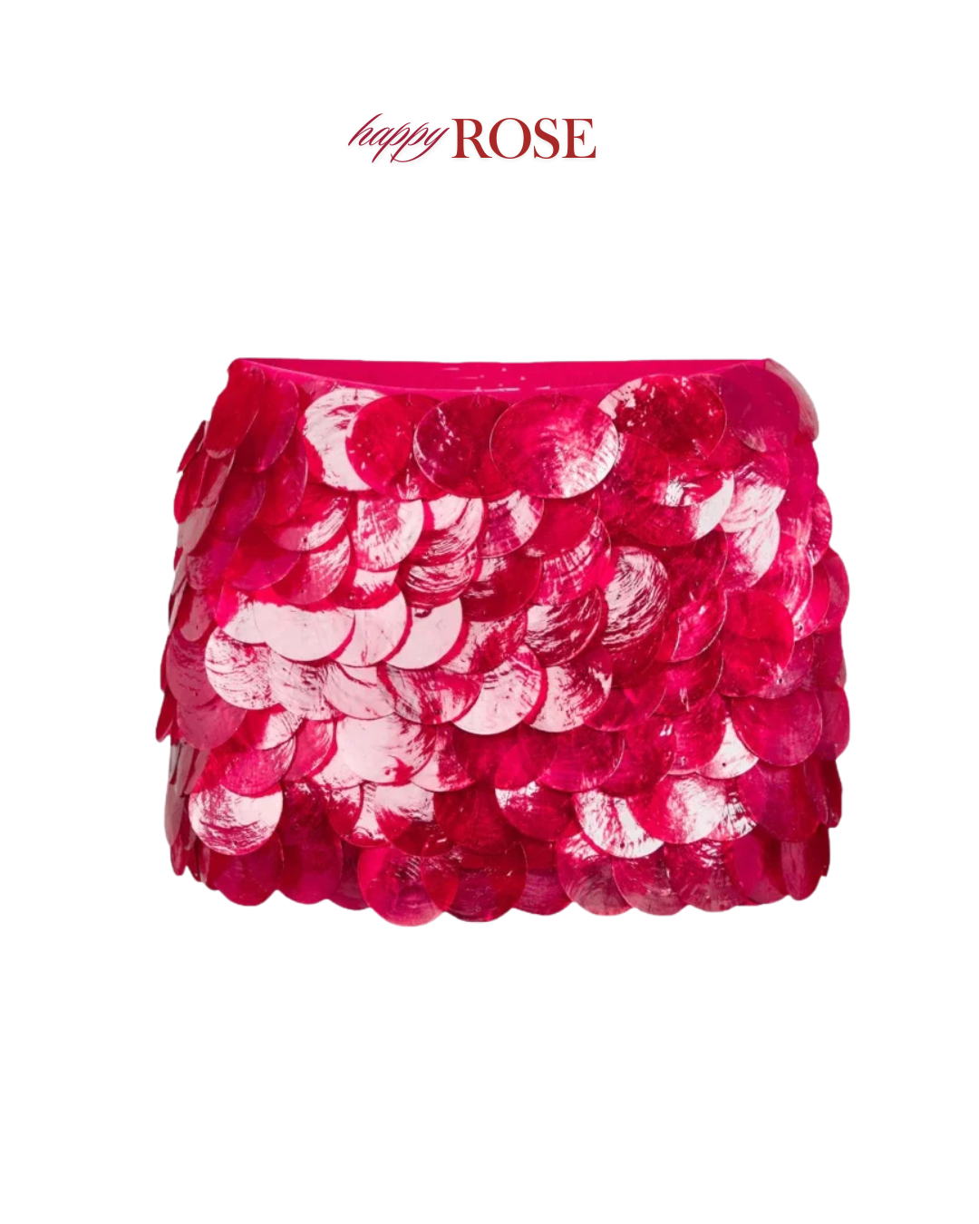 Sequin Low Rise Mini Skirt – Y2K Clubwear